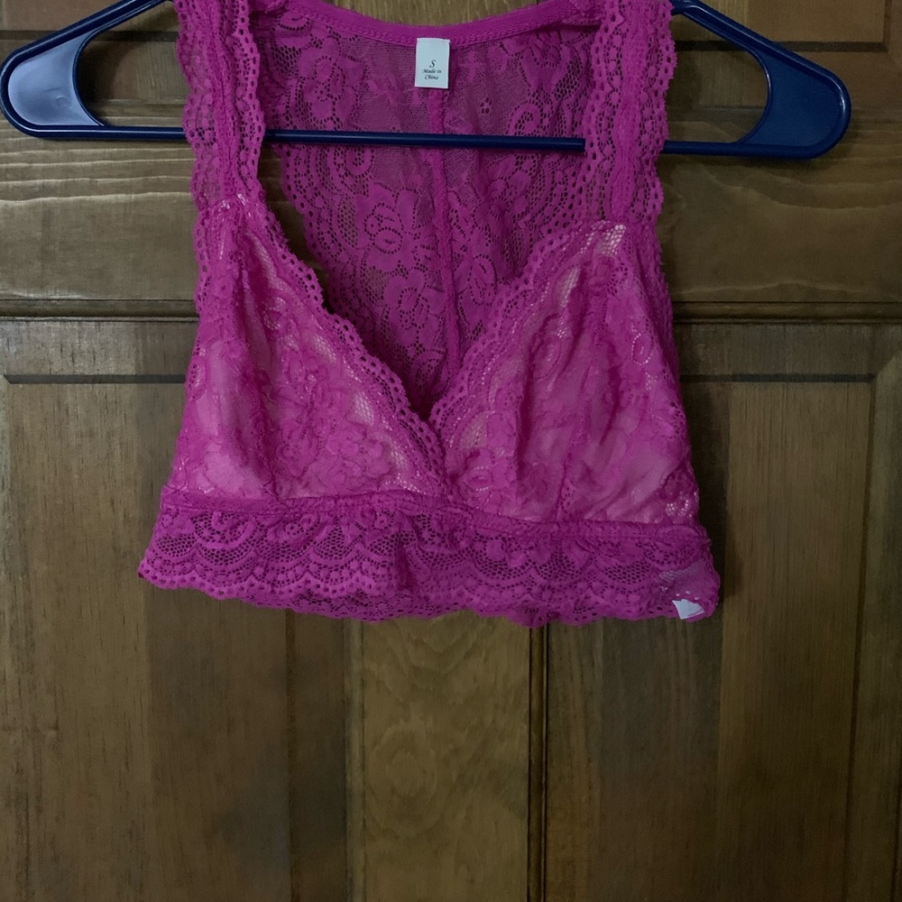 FRANCESCAS BRALETTE